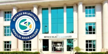 Beykoz Belediyespor’da maaş krizi!