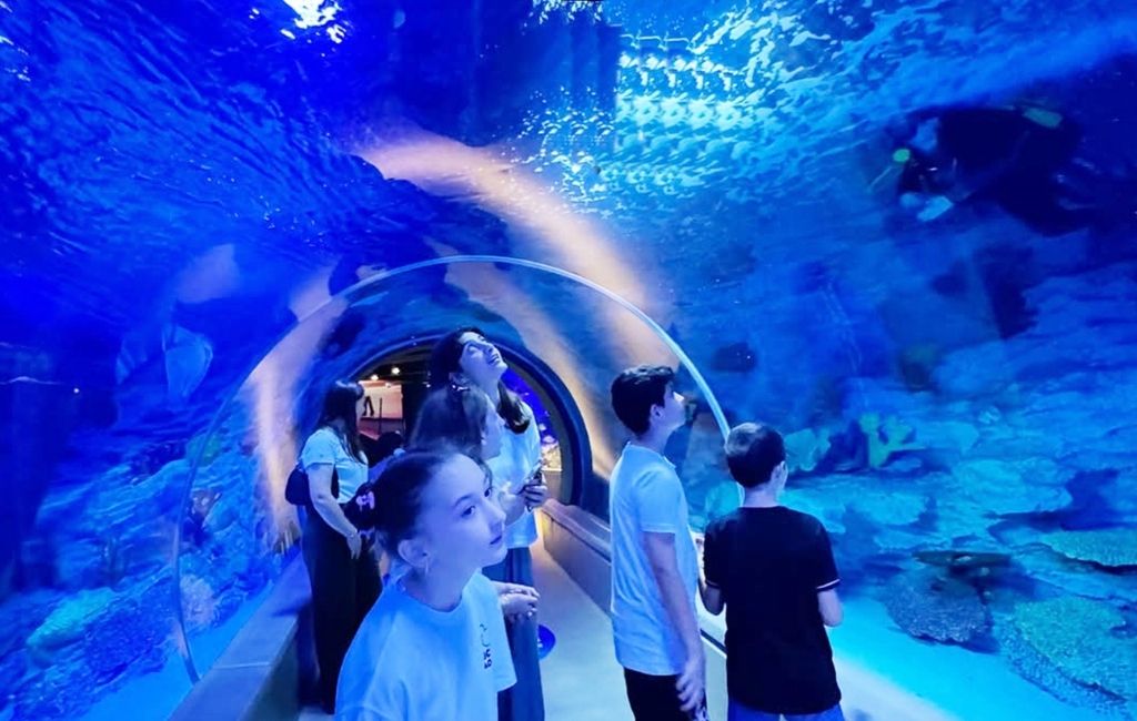 Beykoz Gençlik Günleri dopdolu geçti