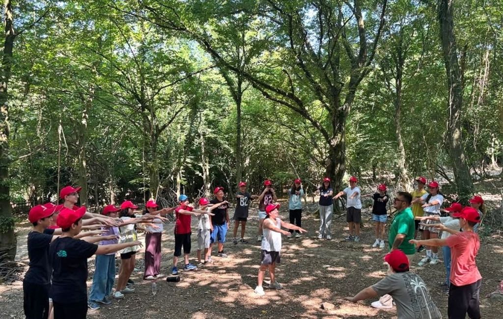 Beykoz Gençlik Günleri dopdolu geçti