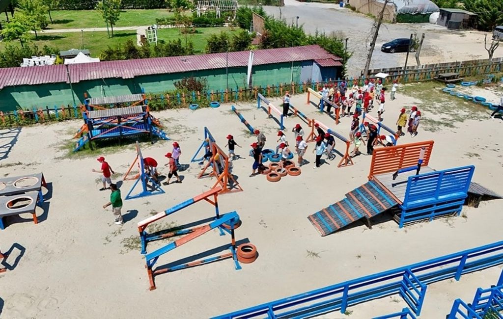 Beykoz Gençlik Günleri dopdolu geçti
