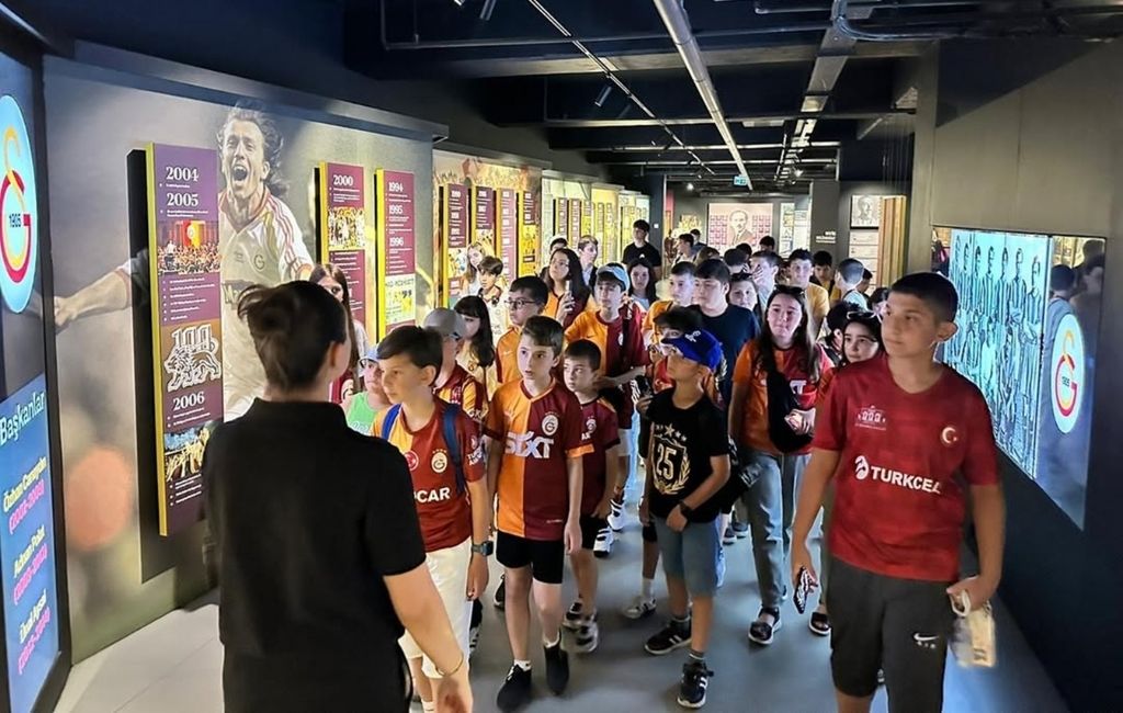 Beykoz Gençlik Günleri dopdolu geçti