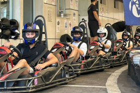 Beykoz Gençlik Günleri dopdolu geçti