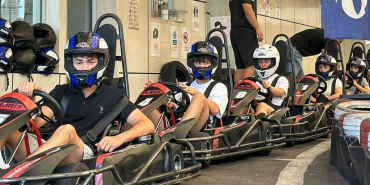 Beykoz Gençlik Günleri dopdolu geçti