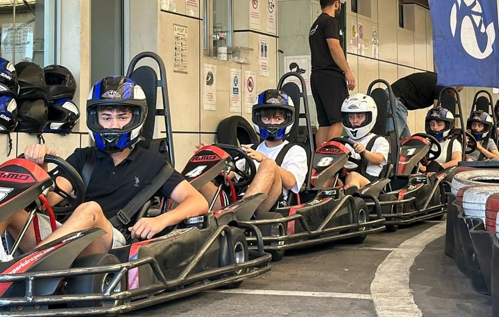 Beykoz Gençlik Günleri dopdolu geçti