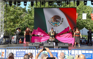 Beykoz Harmoni Festivali 7 Temmuz’a kadar sürecek