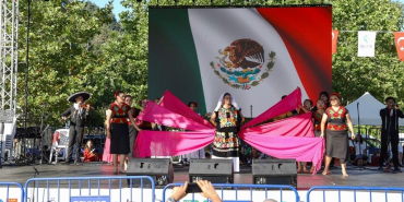 Beykoz Harmoni Festivali 7 Temmuz’a kadar sürecek