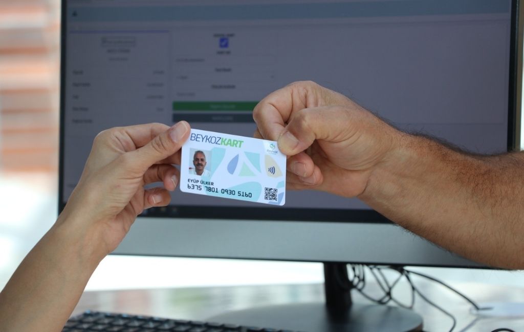 Beykoz Kart’a yüzde 40 indirim müjdesi!