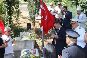 Beykoz Kaymakamlığı 15 Temmuz’u unutturmuyor!