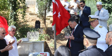 Beykoz Kaymakamlığı 15 Temmuz’u unutturmuyor!