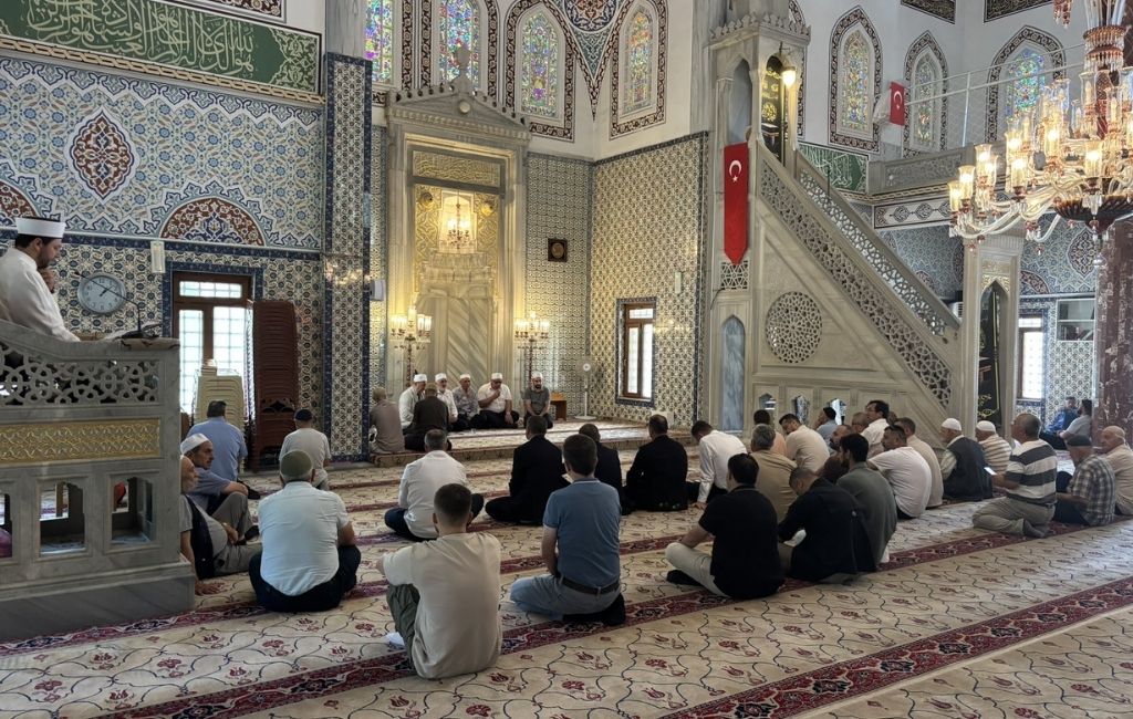 Beykoz Kaymakamlığı 15 Temmuz’u unutturmuyor! (6)