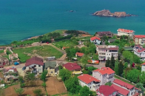 Beykoz Riva’da imar planlar askıya çıktı! (1)