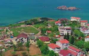 Beykoz Riva’da imar planlar askıya çıktı! (1)