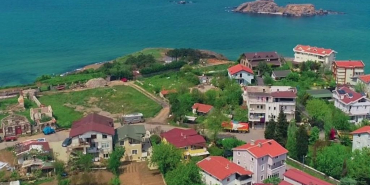 Beykoz Riva’da imar planlar askıya çıktı! (1)