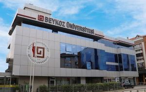 Beykoz Üniversitesi 2025-2026 ücretleri