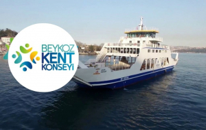 Beykoz konuşuyor Kent Konseyi susuyor!