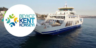 Beykoz konuşuyor Kent Konseyi susuyor!