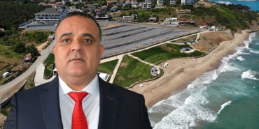 Beykoz plajlarında alkol satışına CHP’den yalanlama