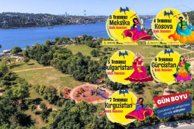 Beykoz uluslararası harmoni festivali yarın başlıyor