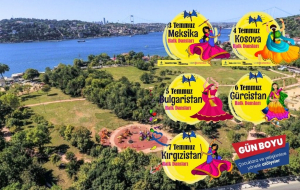 Beykoz uluslararası harmoni festivali yarın başlıyor