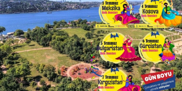 Beykoz uluslararası harmoni festivali yarın başlıyor