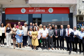 Beykoz’a ikinci Kent Lokantası açıldı!