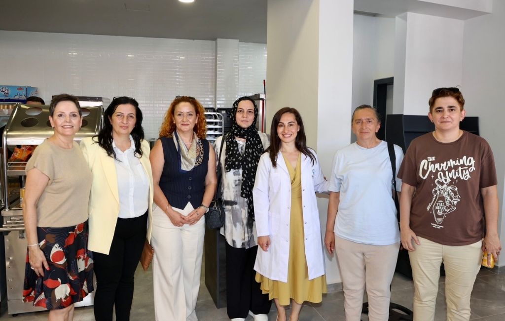 Beykoz’a ikinci Kent Lokantası açıldı!