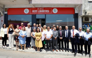 Beykoz’a ikinci Kent Lokantası açıldı!