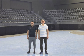 Beykoz’a uluslararası standartlarda spor tesisi geliyor!