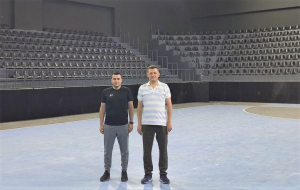 Beykoz’a uluslararası standartlarda spor tesisi geliyor!