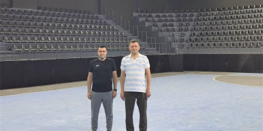 Beykoz’a uluslararası standartlarda spor tesisi geliyor!
