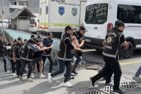 Beykoz'da 9 silahlı örgüt üyesi hakkında fezleke hazır!