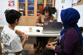 Beykoz’da LGS öğrencilerine ücretsiz tercih desteği