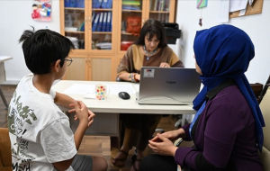Beykoz’da LGS öğrencilerine ücretsiz tercih desteği