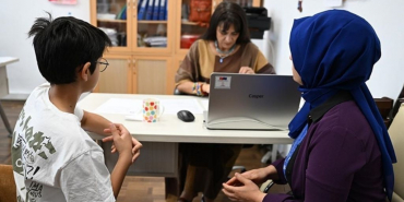 Beykoz’da LGS öğrencilerine ücretsiz tercih desteği