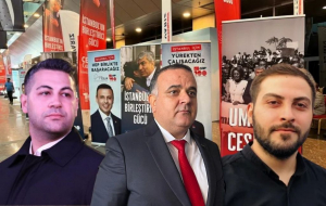 Beykoz’da delege pazarlığı krizi büyüyor! Kim doğruyu söylüyor