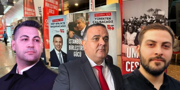 Beykoz’da delege pazarlığı krizi büyüyor! Kim doğruyu söylüyor