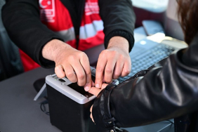 Beykoz'da düzensiz göçe geçit yok!