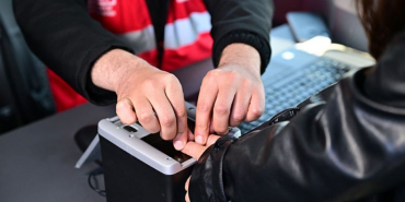 Beykoz'da düzensiz göçe geçit yok!