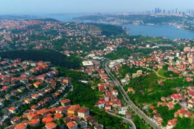 Beykoz’da emlak vergisine ilk dava Göztepe’den!