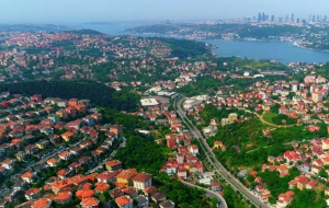 Beykoz’da emlak vergisine ilk dava Göztepe’den!