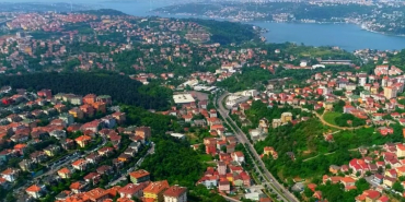 Beykoz’da emlak vergisine ilk dava Göztepe’den!