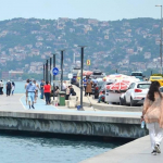 Beykoz’da gürültü yapanlara ceza yağdı!