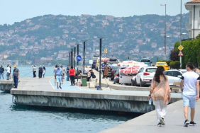 Beykoz’da gürültü yapanlara ceza yağdı!