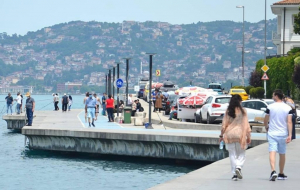 Beykoz’da gürültü yapanlara ceza yağdı!