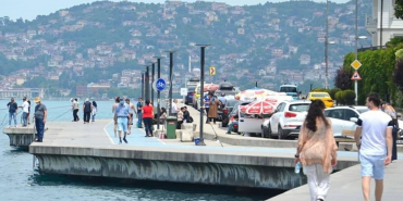 Beykoz’da gürültü yapanlara ceza yağdı!