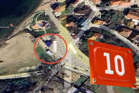 Beykoz’da kaçak yapıya alkol ruhsatı için kapı numarası verildi!