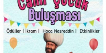 Beykoz’da ödüllü ikramlı cami-çocuk buluşması!
