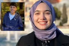 Beykoz'da ölen gencin babası şikayetini geri çekti!