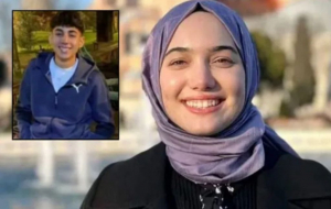 Beykoz'da ölen gencin babası şikayetini geri çekti!