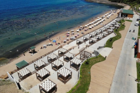 Beykoz’da plajlarda alkol satışı serbest mi bırakıldı